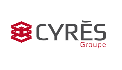 Partenaire Cyres