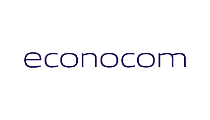 Partenaire Econocom